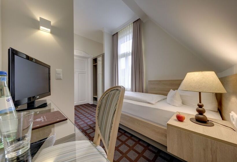 Номер Стандарт Индивидуальный, Polarstern