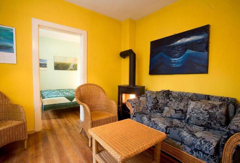 غرفة قياسية, Reingard