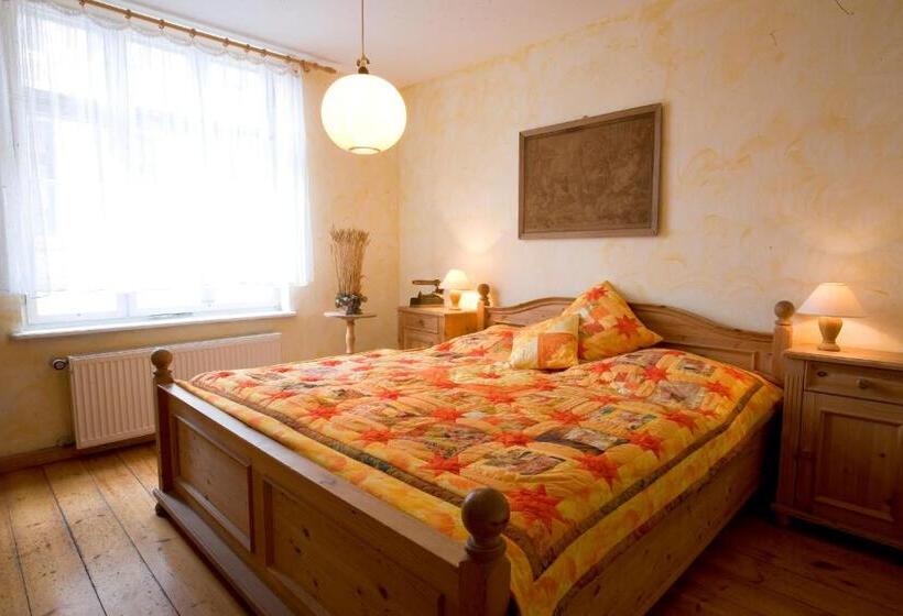 غرفة قياسية, Reingard