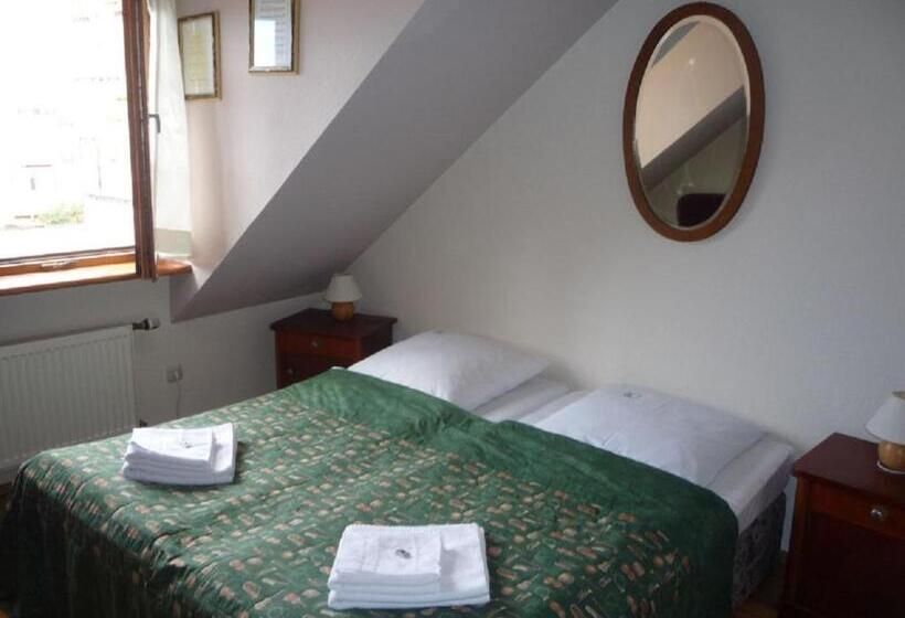 غرفة قياسية, Reingard