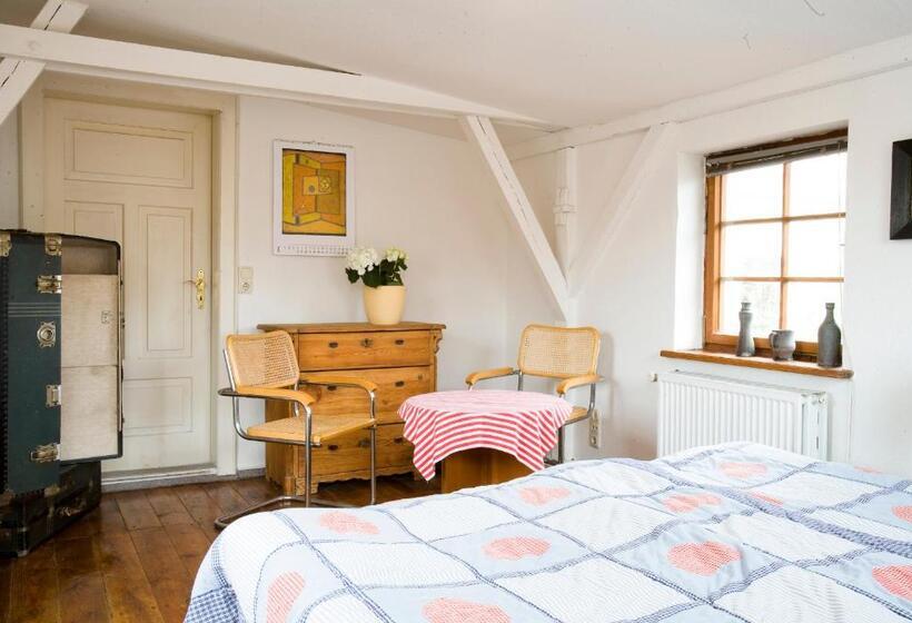 غرفة قياسية, Reingard