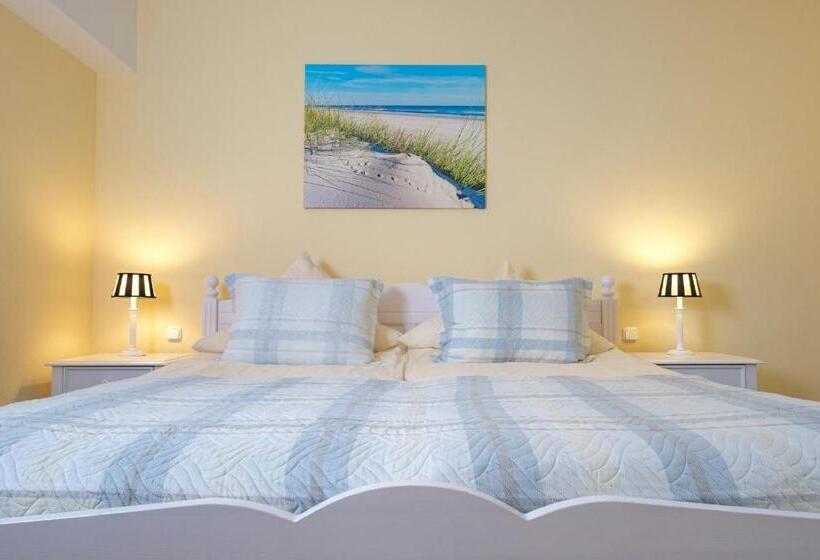 スタンダードルーム, Restaurant Holsteiner Hof