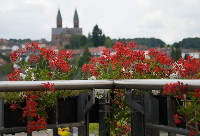 Номер Стандарт, Stadt Puttlingen