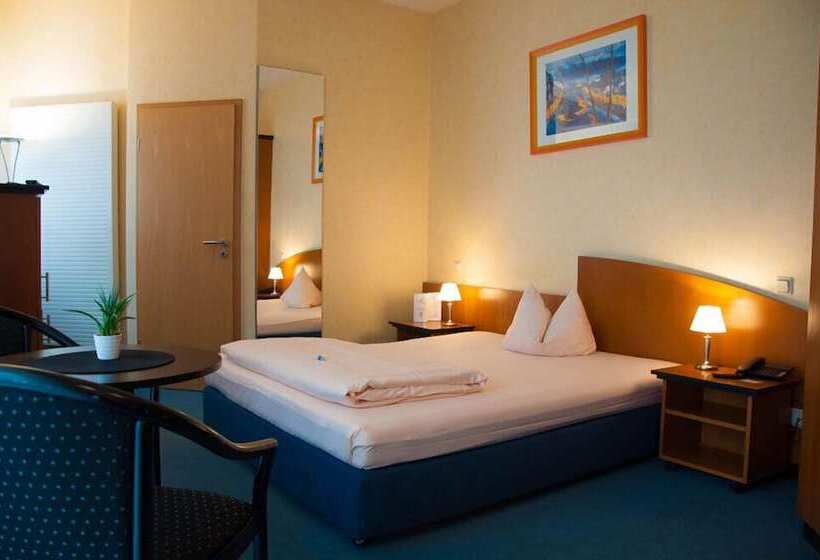 Номер Стандарт, Stadt Puttlingen