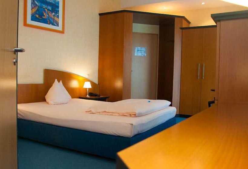 Номер Комфорт, Stadt Puttlingen