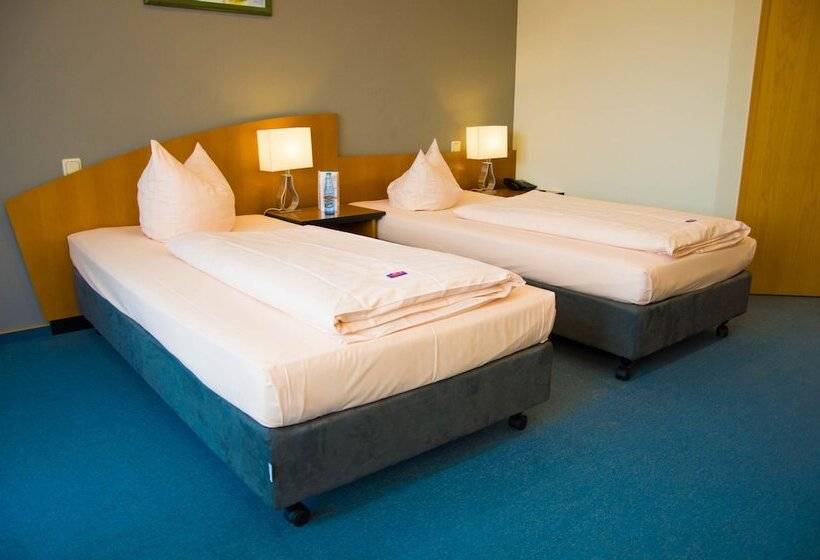 Номер Комфорт, Stadt Puttlingen