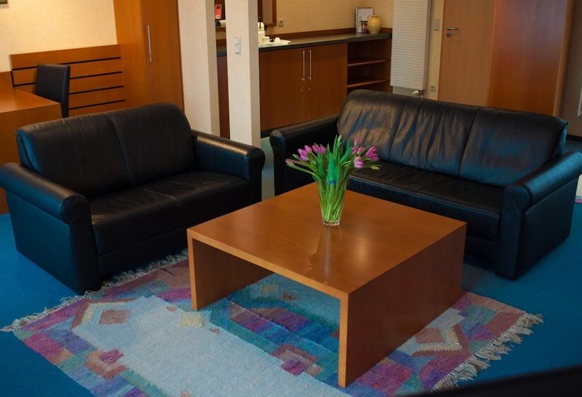 Люкс, Stadt Puttlingen