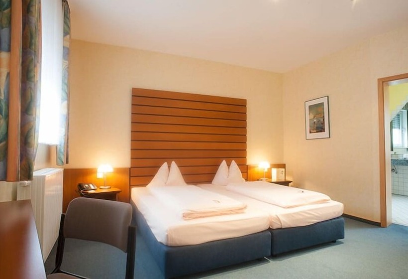 Люкс, Stadt Puttlingen