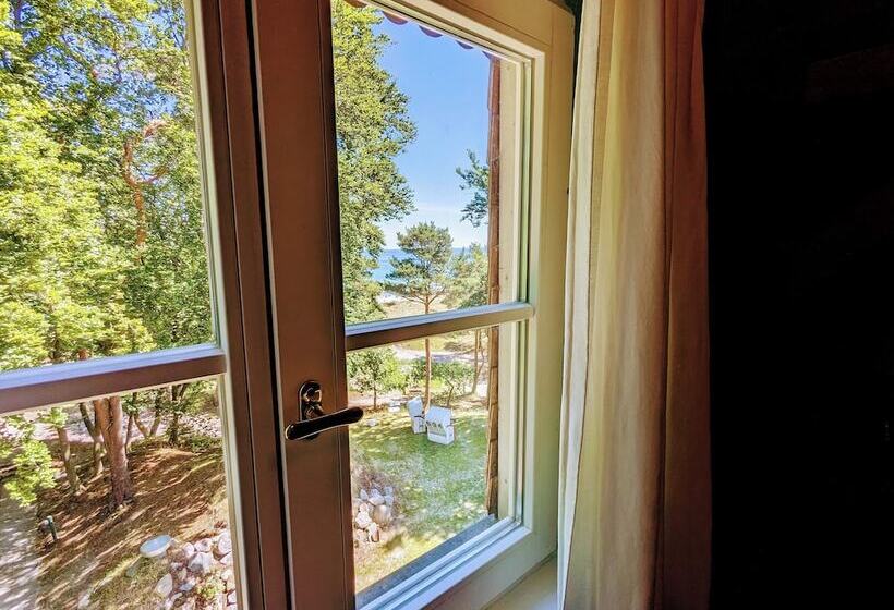 컴포트 룸, Strandhotel Lindequist