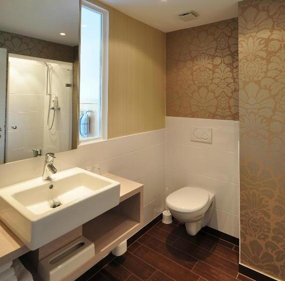 Номер Стандарт, Thomas Hotel Spa & Lifestyle