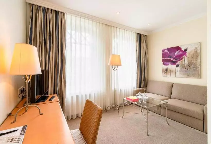 ジュニアスイート, Thomas Hotel Spa & Lifestyle