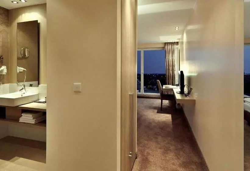 スタンダードルーム, Thomas Hotel Spa & Lifestyle