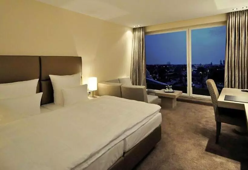スタンダードルーム, Thomas Hotel Spa & Lifestyle