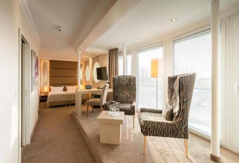 スタンダードルーム, Thomas Hotel Spa & Lifestyle