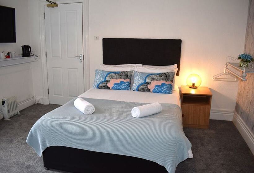 חדר סטנדרט, Whitburn House