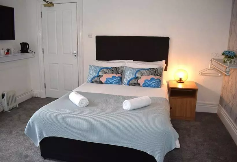 Standard-huone, Whitburn House