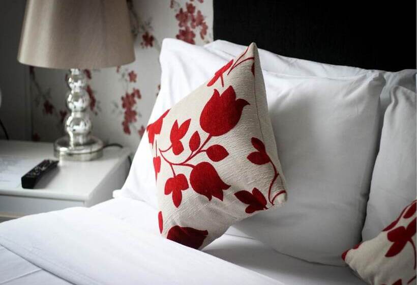 חדר סטנדרט, Whitburn House