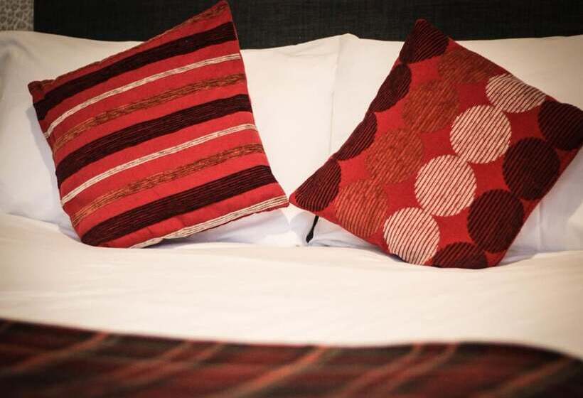 חדר סטנדרט, Whitburn House