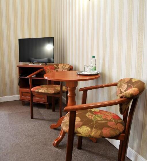 غرفة إقتصادية, Irena