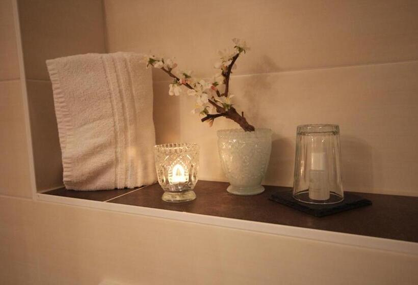 غرفة إقتصادية, Onno Boutique Hotel & Apartments