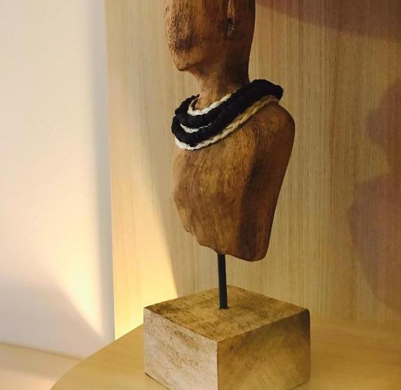 غرفة إقتصادية, Onno Boutique Hotel & Apartments