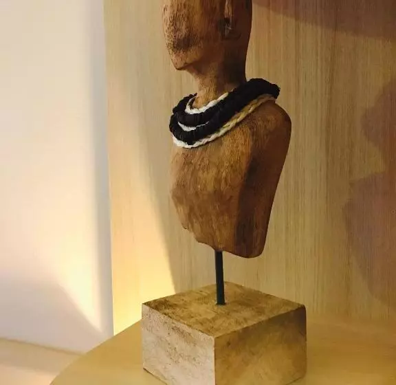 エコノミールーム, Onno Boutique Hotel & Apartments