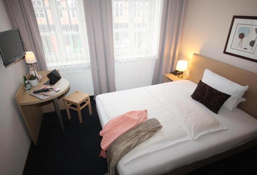 غرفة إقتصادية, Onno Boutique Hotel & Apartments