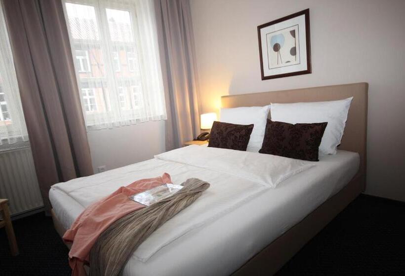 Номер Economy, Onno Boutique Hotel & Apartments
