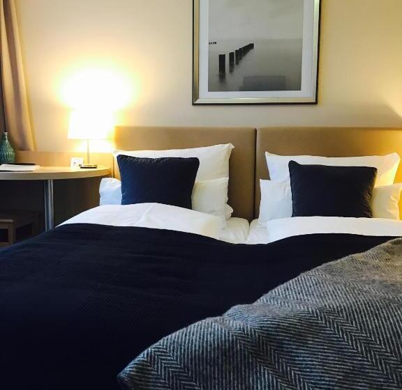 Номер Стандарт, Onno Boutique Hotel & Apartments