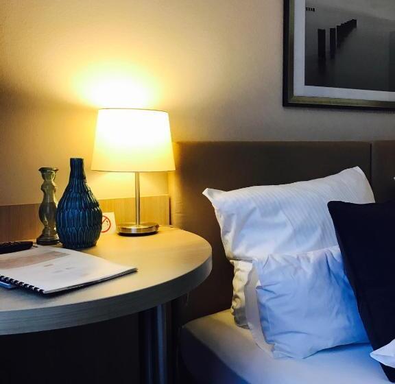 غرفة قياسية, Onno Boutique Hotel & Apartments