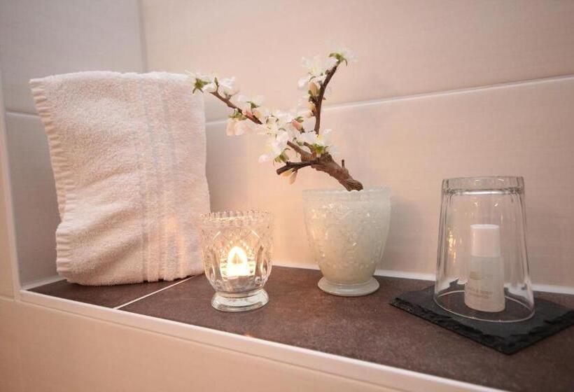 غرفة قياسية, Onno Boutique Hotel & Apartments