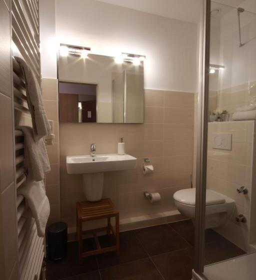 Номер Стандарт, Onno Boutique Hotel & Apartments