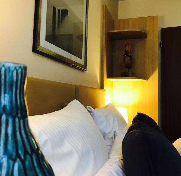 غرفة قياسية, Onno Boutique Hotel & Apartments