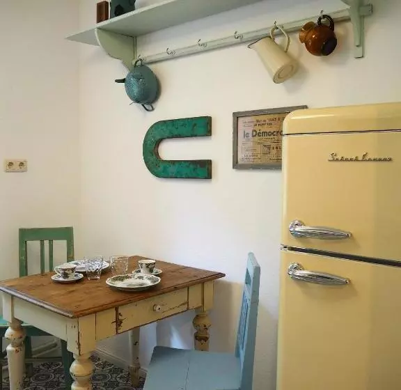 ２ベッドルームアパートメント, Onno Boutique Hotel & Apartments