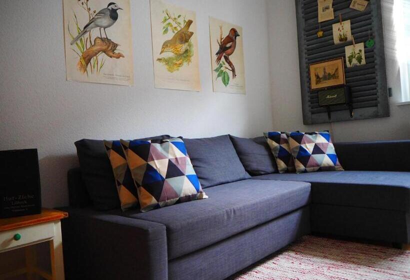 شقة غرفتين, Onno Boutique Hotel & Apartments