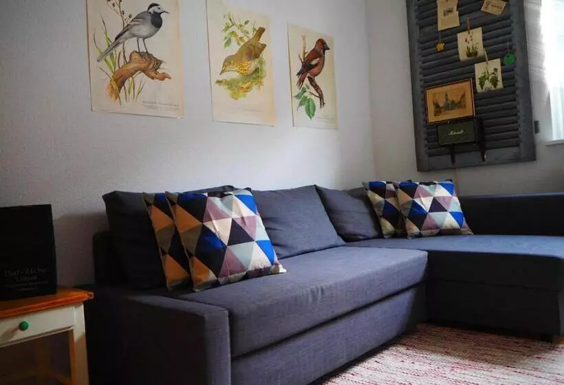２ベッドルームアパートメント, Onno Boutique Hotel & Apartments
