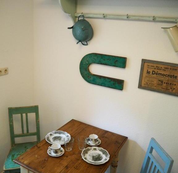 شقة غرفتين, Onno Boutique Hotel & Apartments