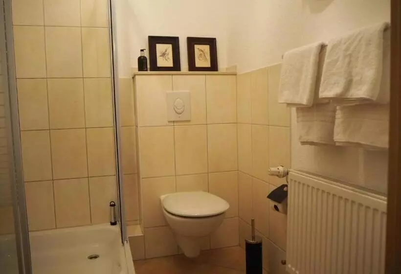 ２ベッドルームアパートメント, Onno Boutique Hotel & Apartments