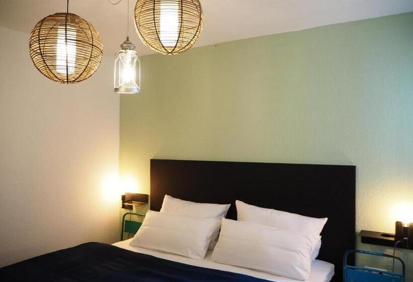 شقة غرفتين, Onno Boutique Hotel & Apartments