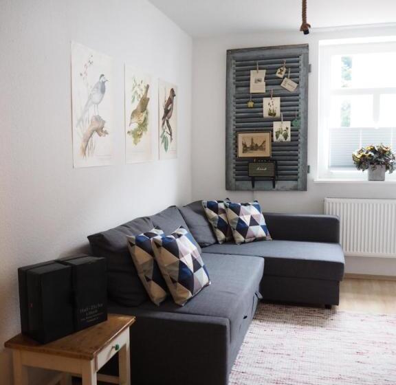 شقة غرفتين, Onno Boutique Hotel & Apartments