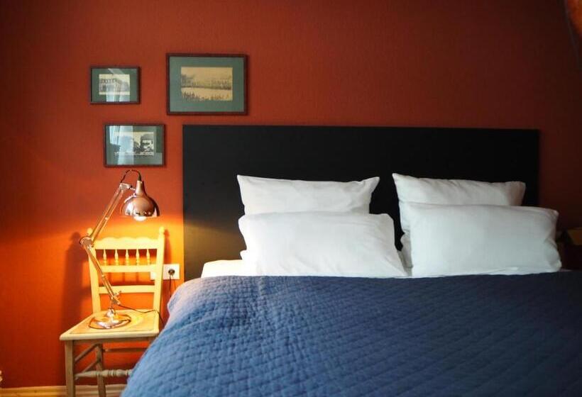 Апартаменты 2 Спальни, Onno Boutique Hotel & Apartments