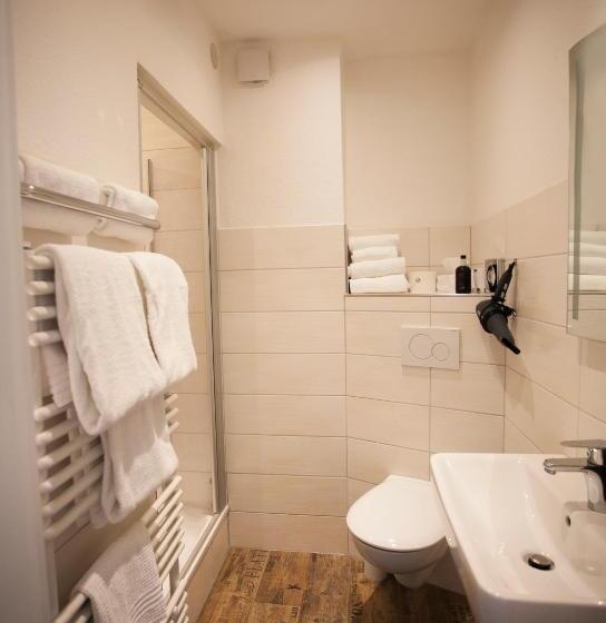 شقة إقتصادية غرفة واحد, Onno Boutique Hotel & Apartments