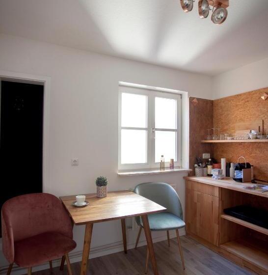 شقة إقتصادية غرفة واحد, Onno Boutique Hotel & Apartments