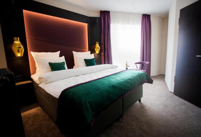 غرفة ديلوكس, Onno Boutique Hotel & Apartments