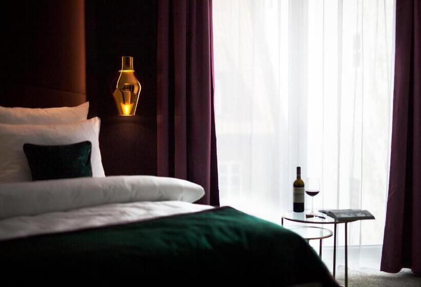 غرفة ديلوكس, Onno Boutique Hotel & Apartments