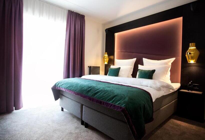 غرفة ديلوكس, Onno Boutique Hotel & Apartments