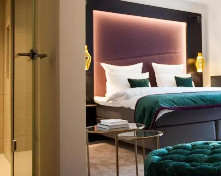 デラックスルーム, Onno Boutique Hotel & Apartments