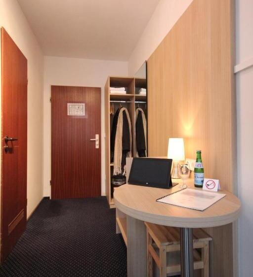 غرفة قياسية, Onno Boutique Hotel & Apartments