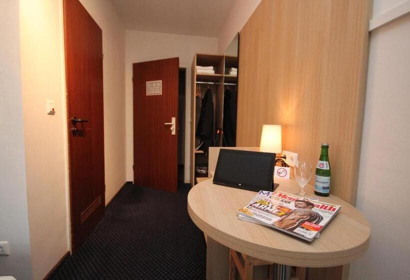 غرفة قياسية, Onno Boutique Hotel & Apartments