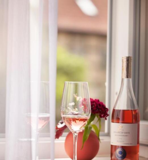 غرفة قياسية, Onno Boutique Hotel & Apartments